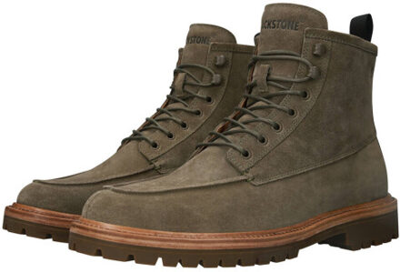 Blackstone Veter boots cg164 gastown boa - maat 42 Groen