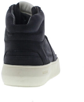 Blackstone Veterschoen casual 1074 Zwart - 42