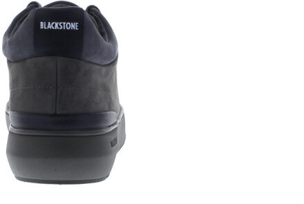 Blackstone Veterschoen casual 108632 Grijs - 45