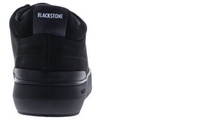 Blackstone Veterschoen casual 108632 Zwart - 41