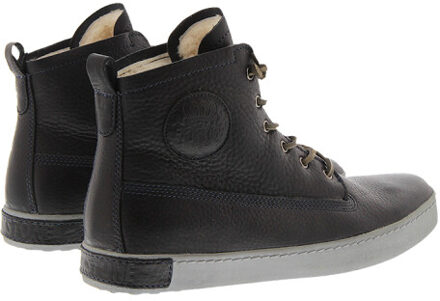 Blackstone Veterschoen luxe 108334 Blauw - 47