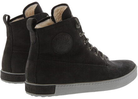 Blackstone Veterschoen luxe 108334 Grijs - 40