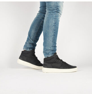 Blackstone YG01 Black Zwart - 43