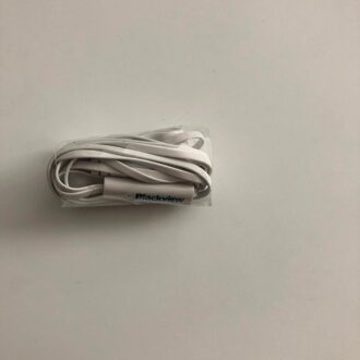 Blackview BV6000S Oortelefoon Headset Voor Blackview BV6000 4.7 MT6755 Octa core 1280x720