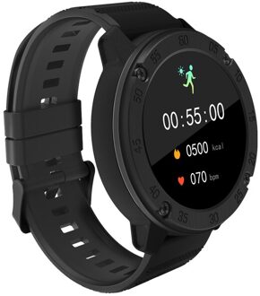 Blackview IP68 Smartwatch X5 Mannen Vrouwen Sport Horloge Klok Slaap Monitor Fitness Tracker Hartslag Smart Horloge Voor Ios Android