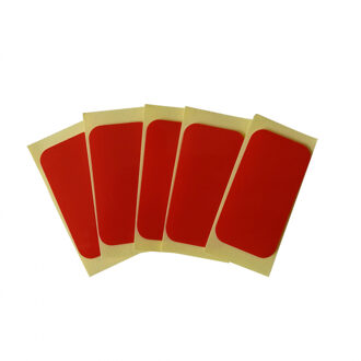 BlackVue 3M Tapes Front Camera DR900/DR750 (5 stuks) FT90