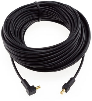 BlackVue Coax Kabel 15m CC15