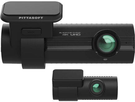 Blackvue DashCam DR970X-2CH plus 128GB Dashcam