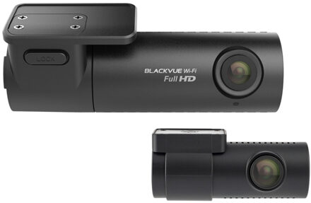 Blackvue DR590W-2CH Full HD wifi 64GB