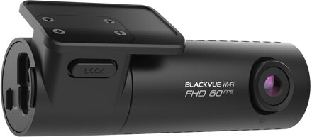 BlackVue DR590X-1CH Full HD 60FPS Dashcam 64GB DR590X1CH64GB