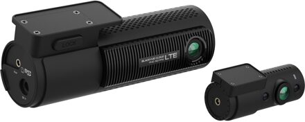 BlackVue DR770X-2CH IR LTE Full HD Cloud Dashcam 64GB DR770X2CHIRLTE64