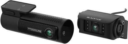 BlackVue DR770X-2CH Truck LTE Full HD Dashcam 256GB DR770X2CHTRLTE256