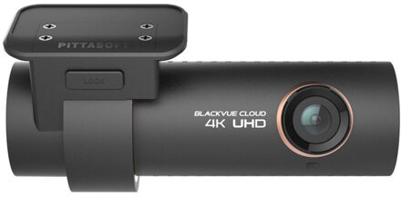 Blackvue DR900S-1CH 4K UHD Cloud Dashcam 64GB