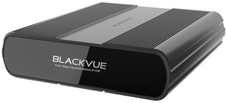 Blackvue Power Magic Expansion Battery B-124E