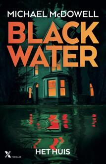Blackwater 3 - Het huis -  Michael McDowell (ISBN: 9789401621380)