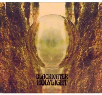 Blackwater Holylight