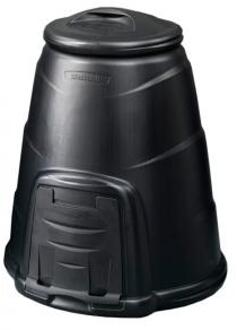 Blackwell Compostvat 220 liter zwart Groen