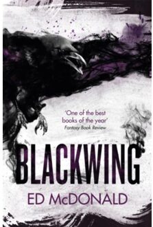 Blackwing