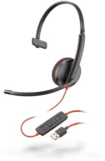 Blackwire C3210 Headset