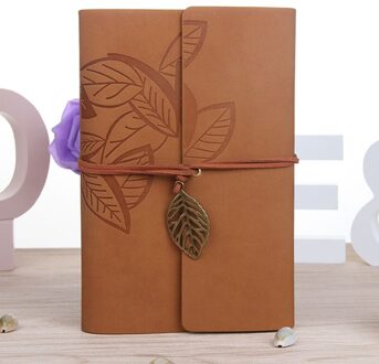 Blad Notebook Losbladige Innerlijke Notebook Dagboek Plan Bindmiddel Kantoorbenodigdheden Ringband School Kantoorbenodigdheden Briefpapier