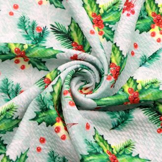 Blad Serie Bullet Geweven Liverpool Stof Voor Patchwork Tissue Naaien Quilten Handwerken Materiaal Diy Handgemaakte, 1Yc16092 1109890