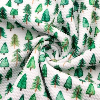 Blad Serie Bullet Geweven Liverpool Stof Voor Patchwork Tissue Naaien Quilten Handwerken Materiaal Diy Handgemaakte, 1Yc16092 1110361