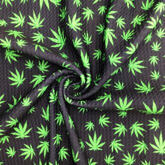 Blad Serie Bullet Geweven Liverpool Stof Voor Patchwork Tissue Naaien Quilten Handwerken Materiaal Diy Handgemaakte, 1Yc16092 1111300