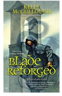 Blade Reforged