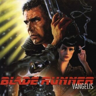Blade Runner (LP)
