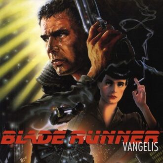 Blade Runner - Soundtrack CD