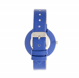 Blade unisex horloge - maat Blauw