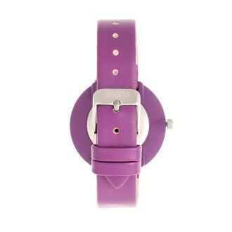 Blade unisex horloge Paars