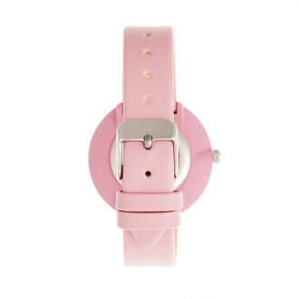 Blade unisex horloge Roze - One Size