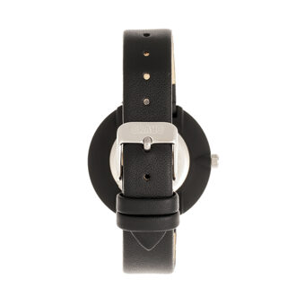 Blade unisex horloge Zwart - One Size