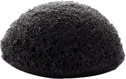 Bladerdeeg Natuurlijke Reinigen Exfoliator Puff Gezicht Spons Ronde Vorm Konjac Gezicht Wassen Spons Facial Tool 2