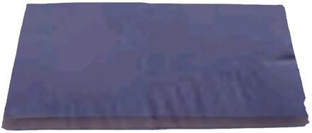 Bladeren Collectie Zak Gazon Tractor Leaf Bag Herbruikbare Collection Bladeren Tas Voor Grasmaaier Tuin Cleanning Accessoire blauw