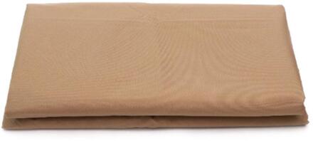 Bladeren Collectie Zak Gazon Tractor Leaf Bag Herbruikbare Collection Bladeren Tas Voor Grasmaaier Tuin Cleanning Accessoire bruin