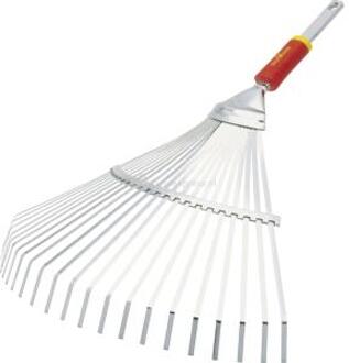 Bladhark UE-M - 500mm Rood