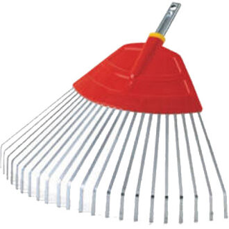 Bladhark UF-M - 500mm Rood