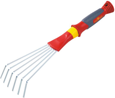 bladharkje ld-2k Rood