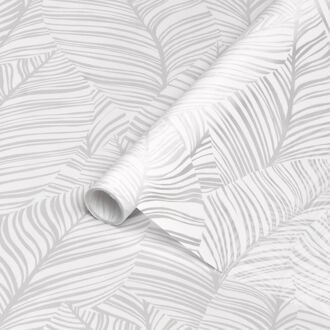 Blado Statische Raamfolie - Transparant - 45cm X 15m