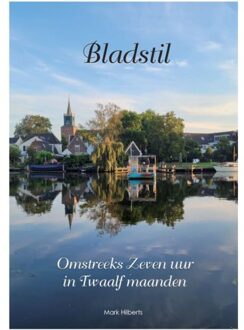 Bladstil - Mark Hilberts