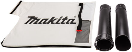 Bladzuigset - Passend op Makita Model: DUB363 - 191P37-5