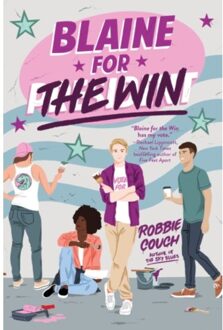 Blaine For The Win - Robbie Couch