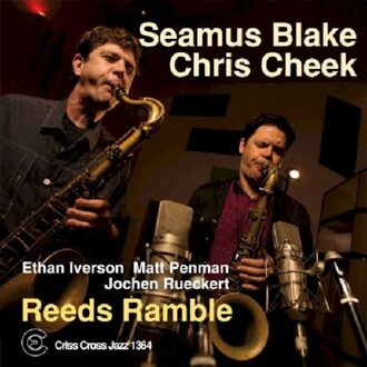 Blake Seamus / Cheek Chris - Reeds Ramble