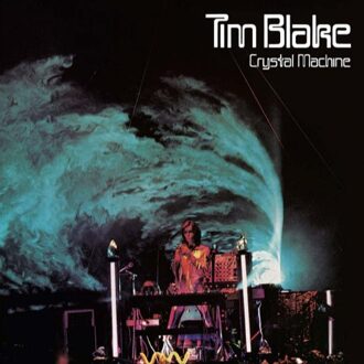 Blake Tim - Crystal Machine -Remast