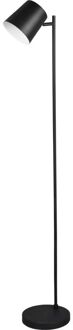 Blake Vloerlamp Zwart