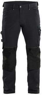 Blaklader | 1989 Werkbroek Zwart - 154