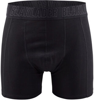 Blaklader Onderbroeken 18971166 Boxershort ZwartL