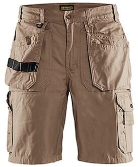 Blaklader Short - Antique Khaki - C58